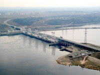 РусГидро и китайская «Три ущелья» рассматривают вопрос о совместном строительстве противопаводковых ГЭС на притоках Амура