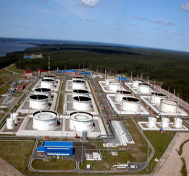 Роснефть обсуждает с НОВАТЭКом приемлемые решения по доле Eni в Северэнергии