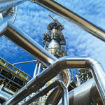 На Киришском НПЗ завершено строительство установки глубокой переработки нефти