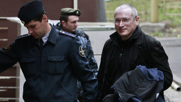 Немецкие политики и СМИ приветствуют освобождение Ходорковского ("Deutsche Welle", Германия)