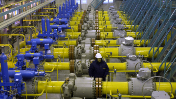 Роснефть дорабатывает газовую стратегию с учетом новых активов