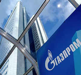 Газпром к марту подготовит документы по новым запасам Южно-Киринского месторождения