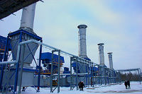Томскнефть повысила использование ПНГ до 88% на Васюганской группе месторождений