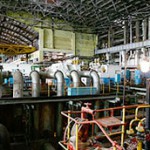 НИКИМТ-Атомстрой изготовил и поставил установку для контроля каналов реакторов РБМК на Курскую АЭС
