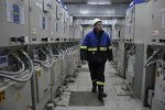 В Ульяновске завершена реконструкция ПС 110 кВ Автозапчасть