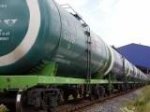 Нефтяники отказываются от железных дорог