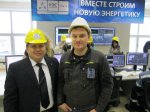 СитиЭнерго успешно завершила пусконаладочные работы на новом энергоблоке Пермской ТЭЦ-9