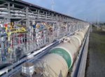 Британская “дочка” Газпрома поставит газ на ТЭЦ Tata Chemicals Europe в Великобритании