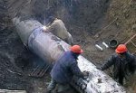 Водоснабжение Сухого Лога на Среднем Урале полностью восстановлено после январской аварии