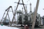 Электропотребление в энергосистеме Новосибирской области в январе сократилось на 2,3%
