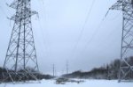 Электропотребление в энергосистеме Иркутской области в январе снизилось на 5,8%