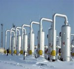 Севернефтегазпром начал строительство новой эксплуатационной скважины для добычи туронского газа