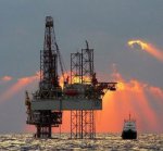 Добыча нефти на Сахалине в 2013г сократилась на 1,5%