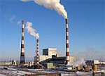 Потребители задолжали Кемеровской теплосетевой компании за тепло 1,28 млрд руб