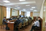 В Росатоме состоялось заседание Координационного совета по контролю и мониторингу радиационной обстановки