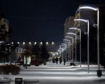 МРСК Центра тестирует светодиодные светильники отечественного производства в Белгородской области