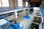 На Юмагузинской ГЭС в Башкирии завершен капремонт ГА-2