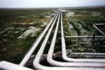 Газпром сократил поставки газа по газопроводу “Голубой поток” в Турцию в 2013г на 6,8%