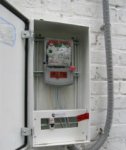 Пермэнерго установило в Бардымском районе более 700 современных приборов учета электроэнергии