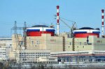ФСК выделит около 8,6 млрд руб на строительство инфраструктуры для Ростовской АЭС