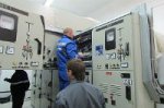 На НВАЭС-2 набирают темп работы по монтажу АСУ ТП