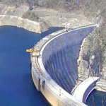 Справка о Саяно-Шушенской ГЭС с 7 по 14 апреля 2014 года