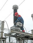 Электроснабжение восстанавливают в Красноармейском районе Челябинской области