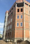 Завершен монтаж здания Забайкальского РДУ