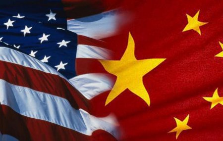 10 причин, по которым война между США и Китаем почти неизбежна