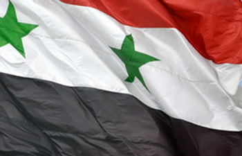 Сводка событий в Сирии за 13 июля 2014 года