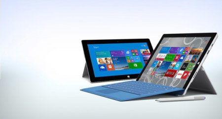 Microsoft уничтожит бренд Surface