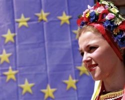 Соглашение об ассоциации не является конечной целью сотрудничества между Украиной и ЕС - заявление