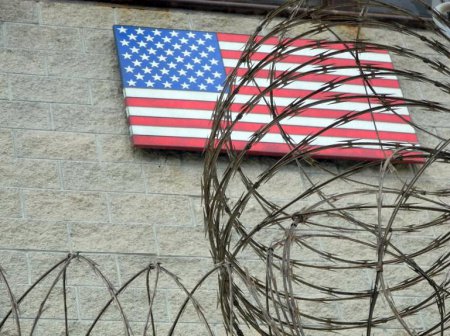 Американская тюрьма Гуантанамо вряд ли будет закрыта до 2016 года