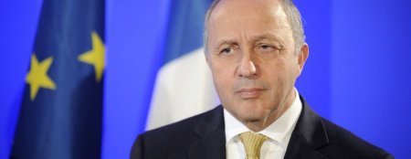 МИД Франции: нежелание Киева выплачивать пенсии востоку страны вызывает обеспокоенность