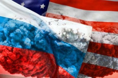 За что США и Россия воюют на обломках Украины