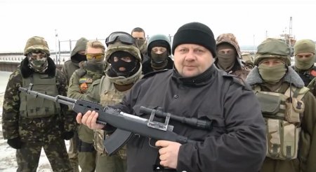 Мосийчук угрожает убить Кадырова