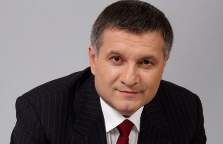 Аваков рассчитывает, что АТО закончится в 2015 году
