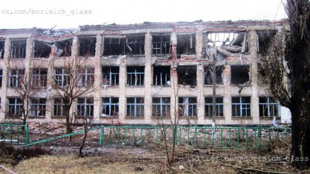 Сводки от ополчения Новороссии 30.12.2014