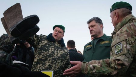 Министерство обороны Чехии решило безвозмездно передать украинской армии более 10 тысяч комплектов устаревшего зимнего обмундирования