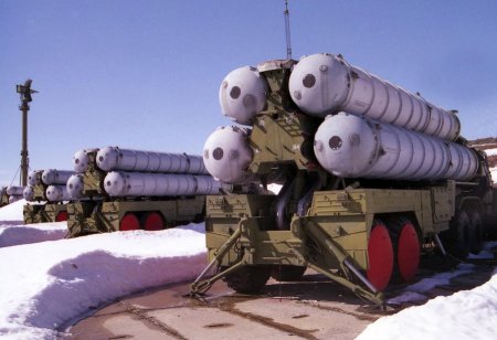 ​Эксперт: Соглашение о военном сотрудничестве РФ и Ирана реанимирует поставку С-300