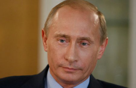 Путин: По нашим данным, в Украину уже поставляется оружие