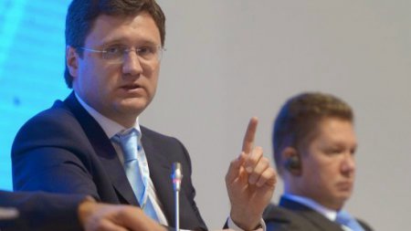 Новак: Принцип «бери и плати» для Украины остается – штрафы не будут взиматься, но будут начисляться