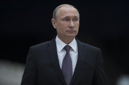 Американские СМИ о Владимире Путине - защитник интересов России