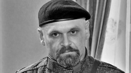 Алексей Мозговой погиб в результате покушения