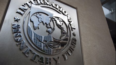 «Смертельный танец» Греции уничтожает авторитет МВФ