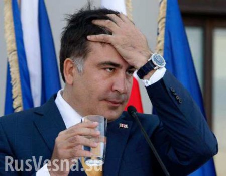 В Ужгороде депутаты выгнали с трибуны «младореформатора» из команды Саакашвили (ВИДЕО)
