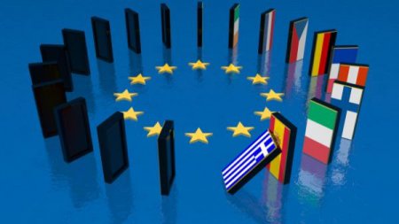 Долговое АТО в Европе
