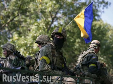 В ДТП на Донбассе погибли трое военнослужащих окупационных сил, четверо ранены