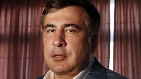 5 канал: Саакашвили намерен увести у России «Шелковый путь»