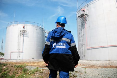 Финны ведут «Газпром» в арбитраж